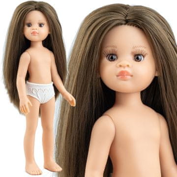 Paola Reina ŠPANJOLSKA LUTKA 32 CM BEZ ODJEĆE 14881