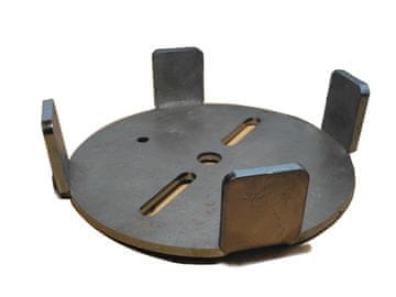 Donji nosači opruga promjera do 120 mm