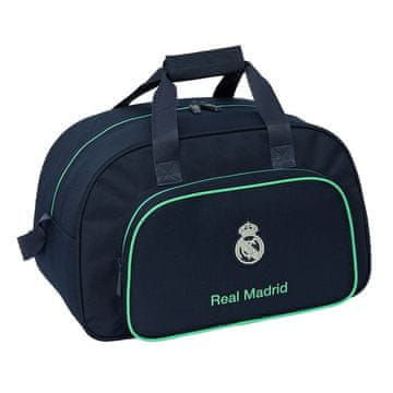 Sportska torba Real Madrida 712557273 tamnoplava
