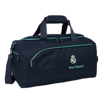 Sportska torba Real Madrida 712557553 tamnoplava
