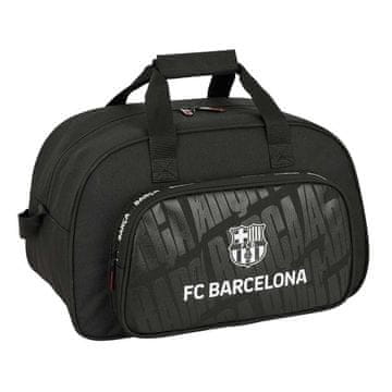 FC Barcelona Sportska torba 712625273 crna