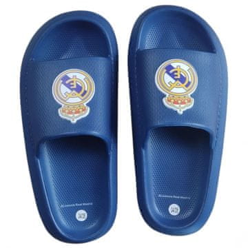 Real Madrid japanke za plažu plave Eva 2300006880N tamnoplave 44/45