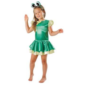 FROG OUTFIT HALJINA 110/116 KUM KUM MONIKA BAL