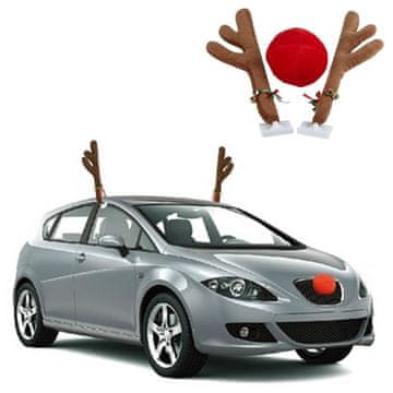 SET AUTOMOBILA S SOBOVE, RUDOLF, BOŽIĆ