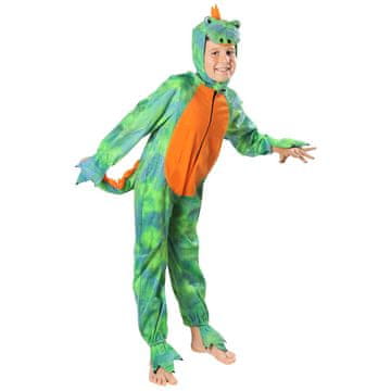 ODJEĆA DINOSAURUSA 92/104 ZMAJEVA LOPTICA IZ JURSKOG PARKA