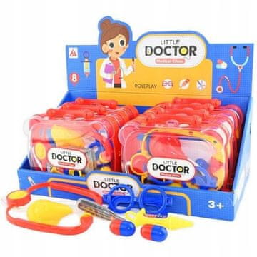 Set za malog doktora