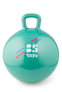 BS Toys, Sportska lopta s ručkom za skakanje