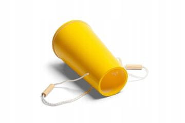 BS Toys Drveni uređaj za ronjenje s maskom Aquascope