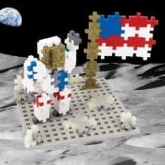 Plus-Plus , Mini astronaut u cijevi - 100 kom