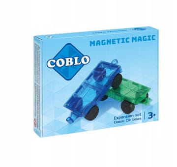 COBLO, XL set za automobile - 2 komada