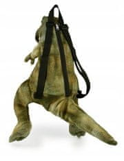 GR Dječji ruksak s dinosaurom T-Rexa