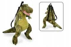 GR Dječji ruksak s dinosaurom T-Rexa