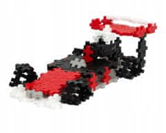 Plus-Plus Mini osnovni građevinski blokovi 170 kom Racer