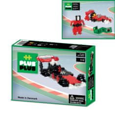 Plus-Plus Mini osnovni građevinski blokovi 170 kom Racer