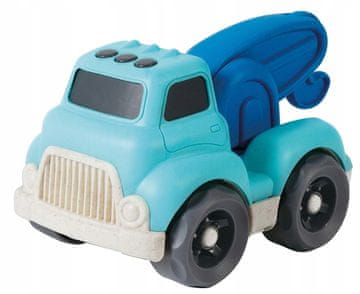DAL NEGRO Bio Auto Kamion za vuču 18 cm