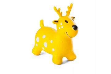 BS Toys Gumeni džemper s motivom sobova za djecu BS