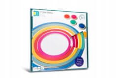 BS Toys 5-u-1 Sportska igra s koševima za djecu