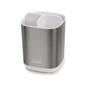 Joseph Joseph M Easy Store Steel Joseph Organizator za četkice i paste za zube