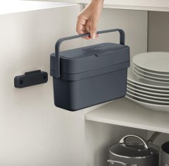Joseph Joseph Komposter za organski otpad Compo 4 Food 4 l