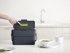 Joseph Joseph Komposter za organski otpad Compo 4 Food 4 l