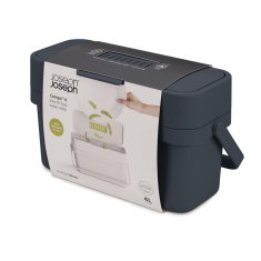 Joseph Joseph Komposter za organski otpad Compo 4 Food 4 l