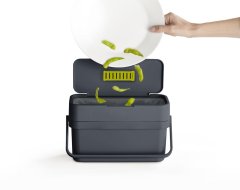 Joseph Joseph Komposter za organski otpad Compo 4 Food 4 l