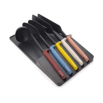 Joseph Joseph Elevate set kuhinjskog alata + umetak za ladicu