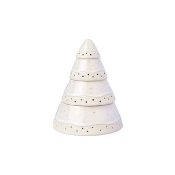 Villeroy & Boch držač za čajne svijeće Winter Glow Christmas Tree