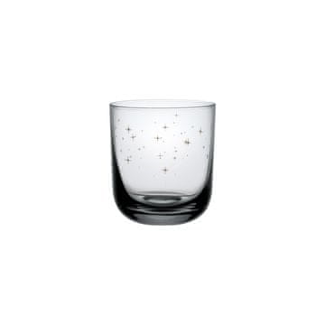 Villeroy & Boch Winter Glow čaše za vodu, 2 kom.