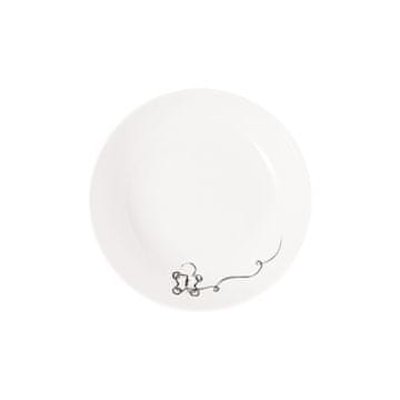 Villeroy & Boch Božićna ravna zdjela
