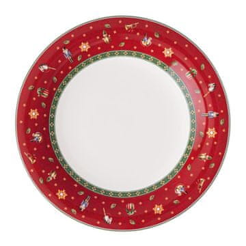 Toy's Delight Villeroy & Boch ravni tanjur (izdanje 2024.)