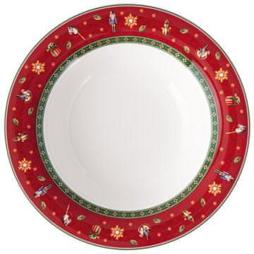 Duboki tanjur (izdanje 2024.) Toy's Delight Villeroy & Boch