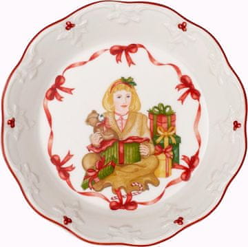 Zdjela S Poklon igračka Fantasy Villeroy & Boch