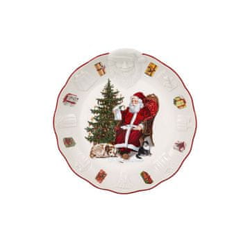 Villeroy & Boch Toy's Fantasy zdjela za ublažavanje sv. Nikole