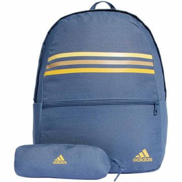 Adidas ŠKOLSKI RUKSAK PLUS GRADSKA PERNICA CLASSIC HORIZONTAL IR9838
