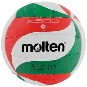 Molten V5M2500 ODBOJKAŠKA LOPTA VELIČINA 5