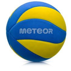 Meteor ODBOJKAŠKA LOPTA OD EVA PLEHA ULTRA LAGANA VELIČINA 5