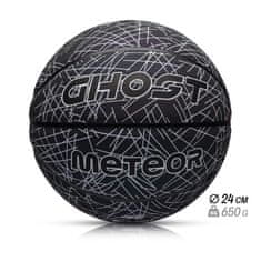 Meteor KOŠARKAŠKA LOPTA ZA TRENING GHOST VELIČINA 7