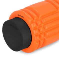 Spokey FITNESS 2-u-1 MIXROOL VALJAK ZA MASAŽU