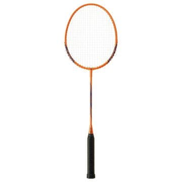 Yonex BASIC B-4000 REKET ZA BADMINTON KORALNO NARANČASTE BOJE