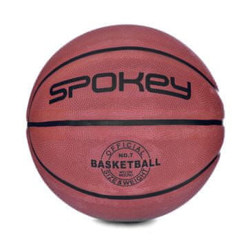 Spokey KOŠARKAŠKA LOPTA BRAZIRO II VELIČINA 7