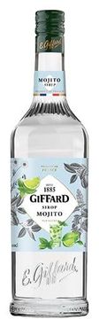 sirup 1,0 l Mojito