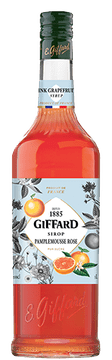 sirup 1.0L Pink Grejp