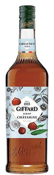 sirup 1,0 l kesten