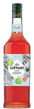 1,0 l sirupa od guave