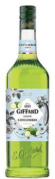 sirup 1,0 l krastavac