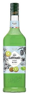 sirup 1,0 l kivija