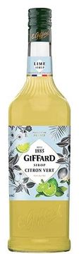 sirup 1,0 l limete
