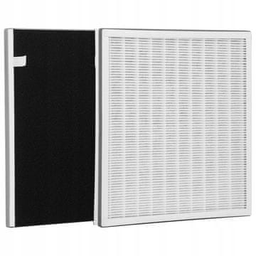 Webber 3-u-1 filter zraka za AP8400 AP8410 HEPA 13 original