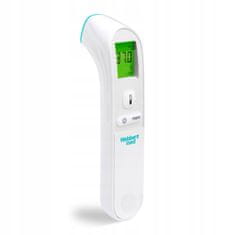 Webber TR02 infracrveni beskontaktni medicinski termometar s alarmom za temperaturu